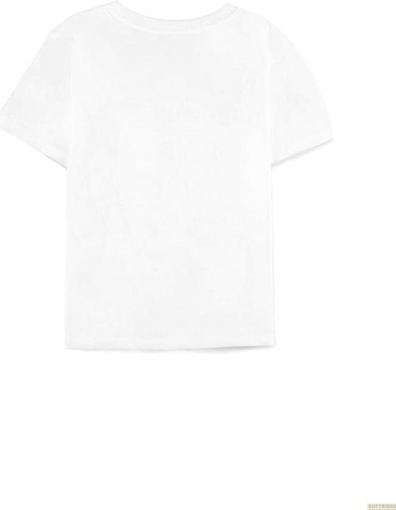 Produktbild Difuzed Marvel - Villains Girls Short Sleeved T-shirt - 146/152 (146, 152)