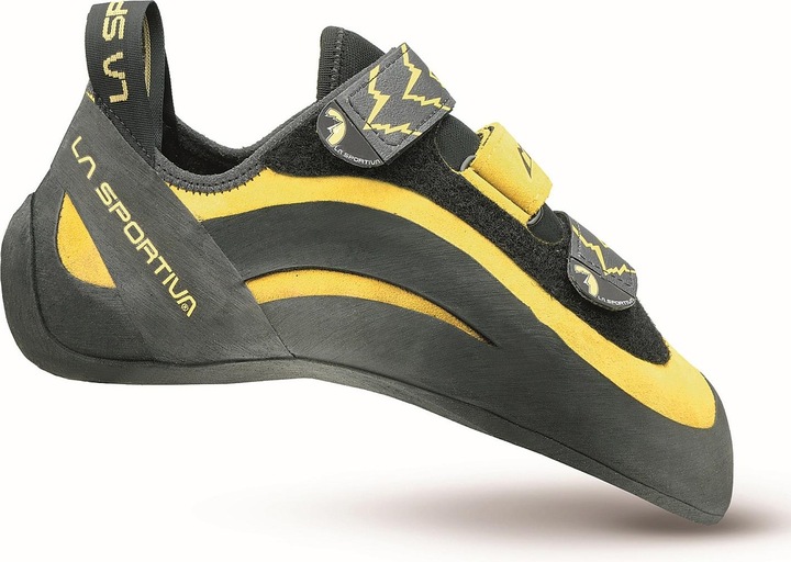 La Sportiva Miura VS Kletterschuhe