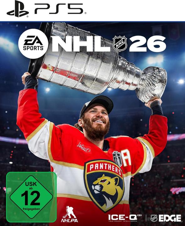 EA Games NHL 26 (PS5)