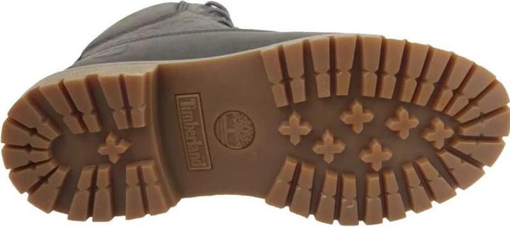 Actual product image Timberland 6 Inch Premium Boot (A1K3P W 36) (36)