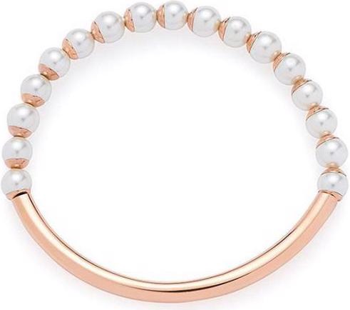 Leonardo Armband Delicato (0.60 cm, Edelstahl)