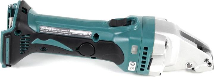 Actual product image Makita DJS161Z