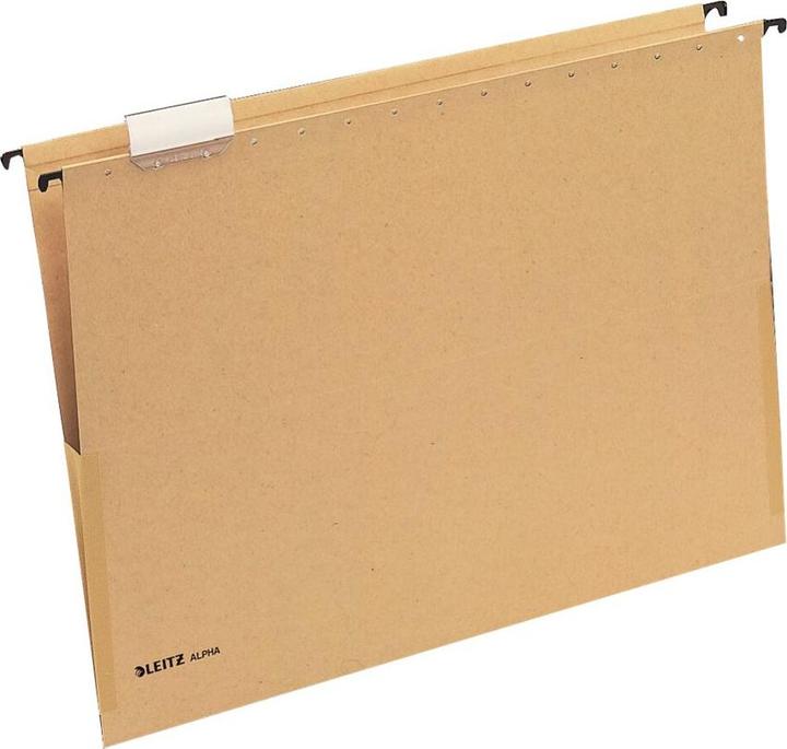 Immagine prodotto Leitz Alfa (A3, 1 x)