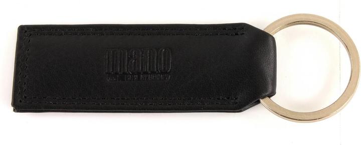 Actual product image Mano Sutura Wallet / Keychain Set