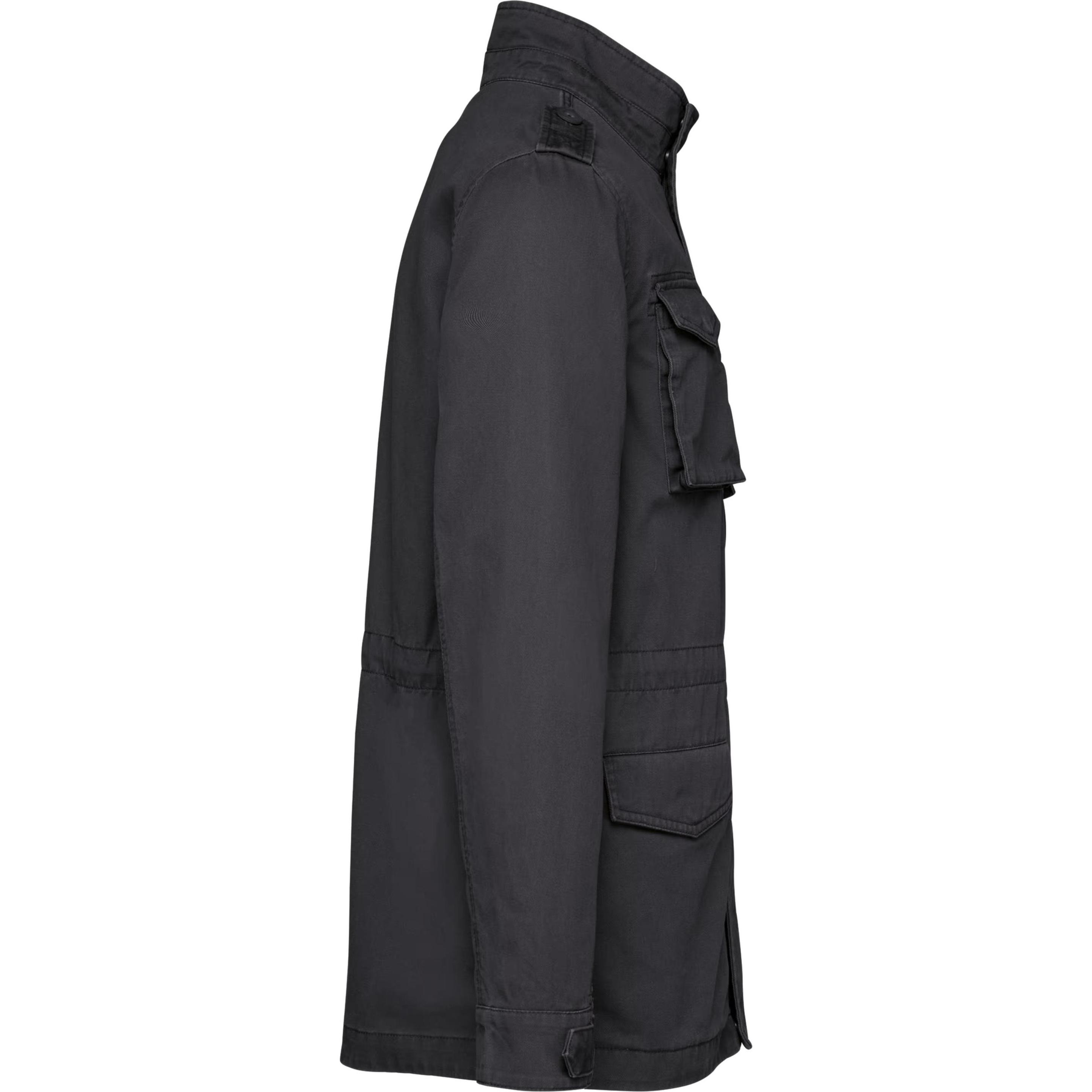 Kariban, Herren, Jacke, safari (XXL), XXL