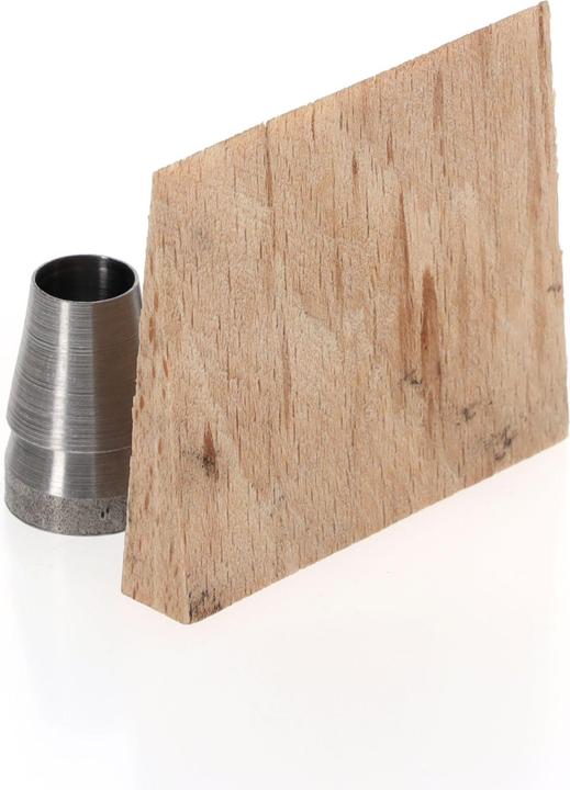Produktbild Ochsenkopf OX E-123-0150 Befestigungssatz für Sappies + Beile 3-teilig