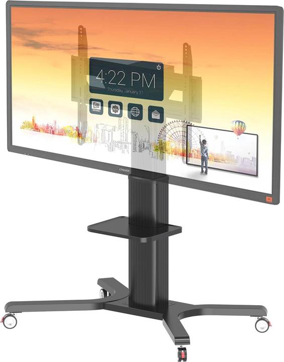 Productafbeelding Peerless -AV Paramount PR598-M (98", 130 kg)