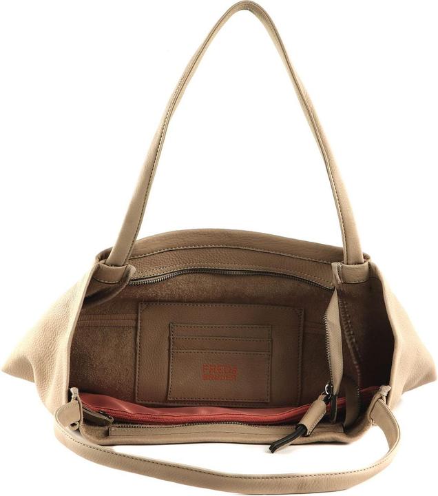 Produktbild FredsBruder Airy Shopper