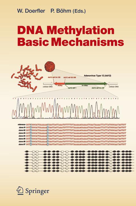 DNA Methylation: Basic Mechanisms (2010)
