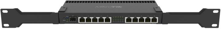 Productafbeelding MikroTik Accessoires Rackmount oren set voor RB4011 serie (Montageset)