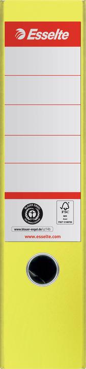 Actual product image Esselte Folder (A4, 75 mm, 10 pcs.)