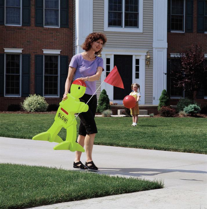 Image du produit Step2 Benni Brems