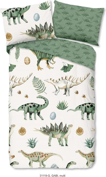 Good Morning Gabi (100 x 135 cm, 40 x 60 cm)