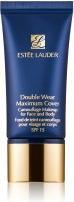 Produktbild Estée Lauder Double Wear Maximum Cover Camouflage Makeup for Face and Body SPF 15 (Nr. 1N1 Ivory Nude)