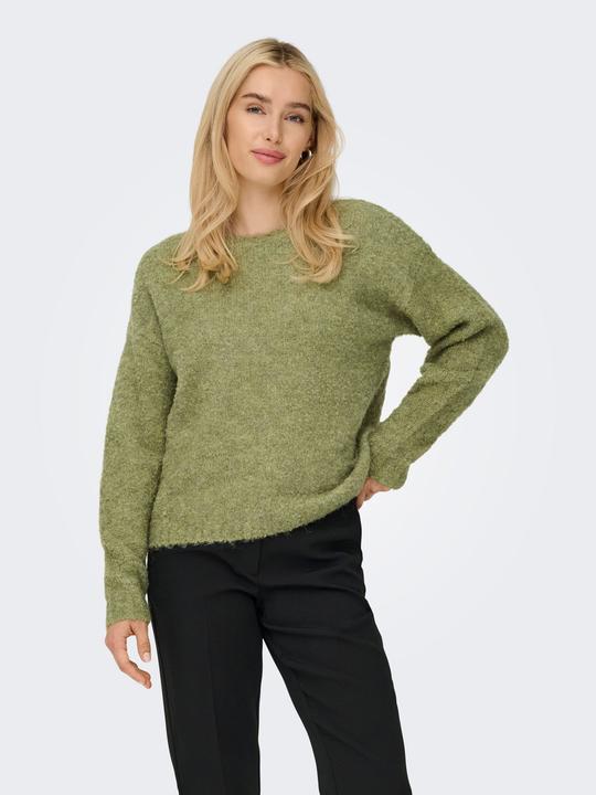Produktbild Only ONLCILLE Strickpullover Strickpullover (L)