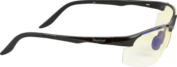 Image du produit Konix Lunettes de jeu Drakkar Pro Solar Stenn
