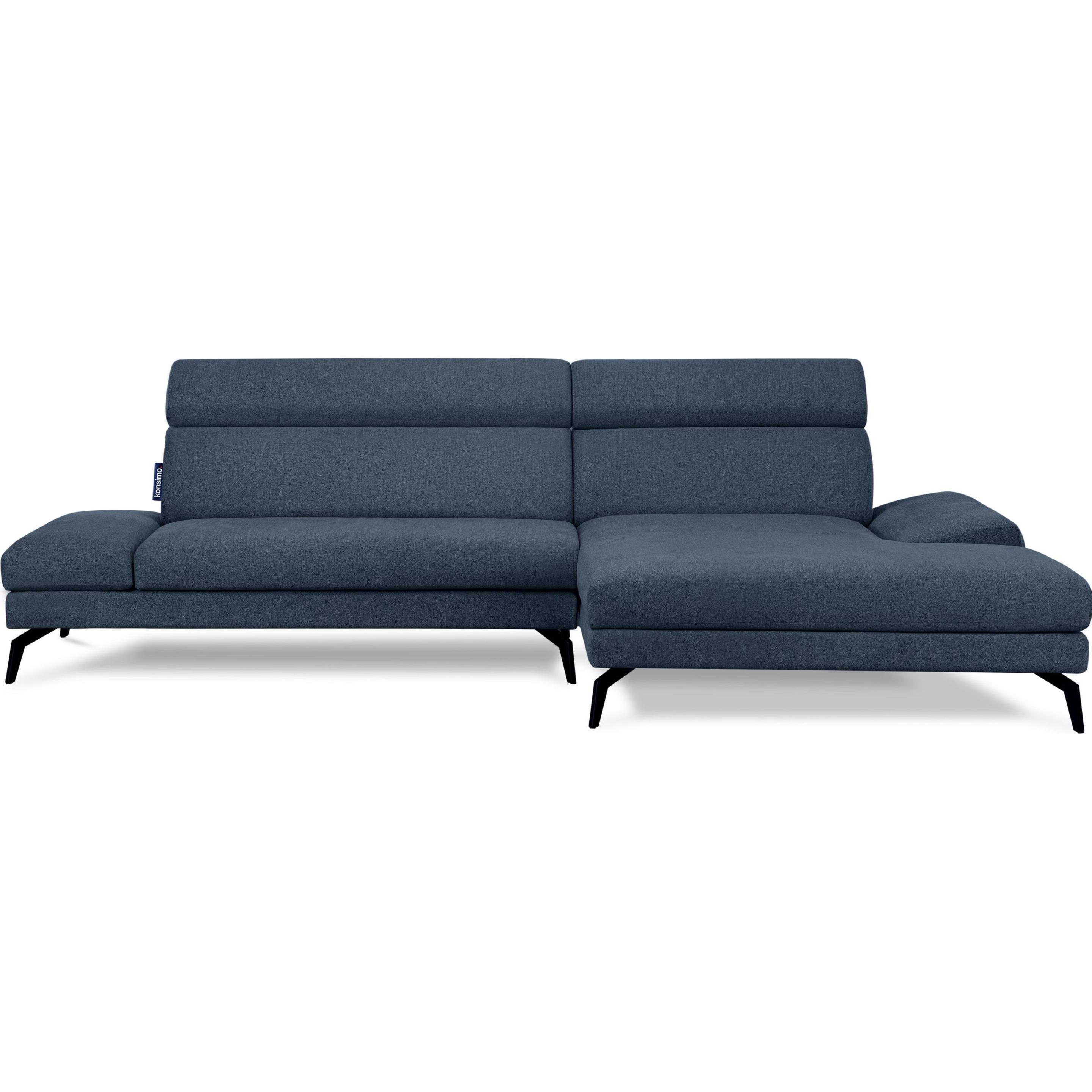 Thumbnail - Konsimo, Sofa, Renar (Ecksofa)