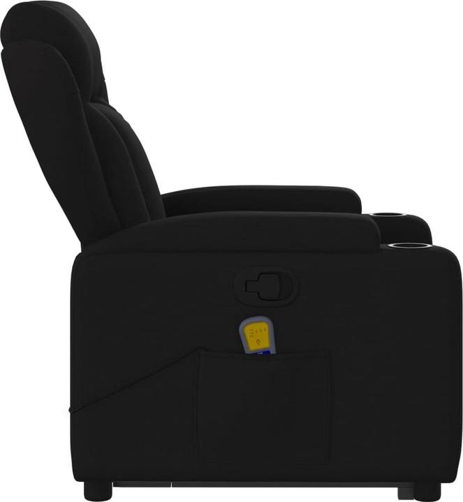 Produktbild vidaXL Massagesessel mit Aufstehhilfe