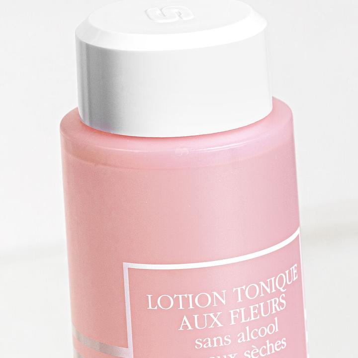 Image du produit Sisley Tonification florale (Chiffons de nettoyage, 250 ml)