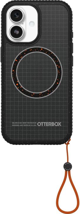 Productafbeelding OtterBox Sole MagSafe Camera Control (Apple iPhone 17)