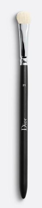 Actual product image Dior Eye Shadow Shader Brush N°21 (Eyebrows)