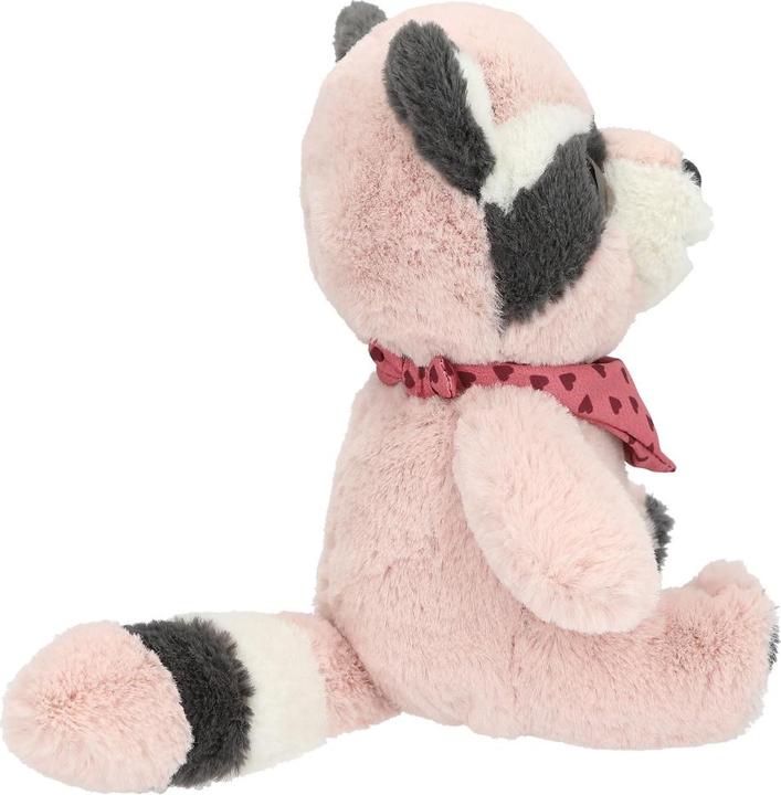 Produktbild Trend - SNUKIS Plush Racoon 18 cm (18 cm)