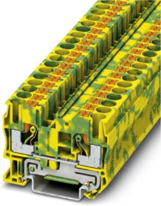 Produktbild Phoenix Contact Ground Modular Terminal Block (60 mm)