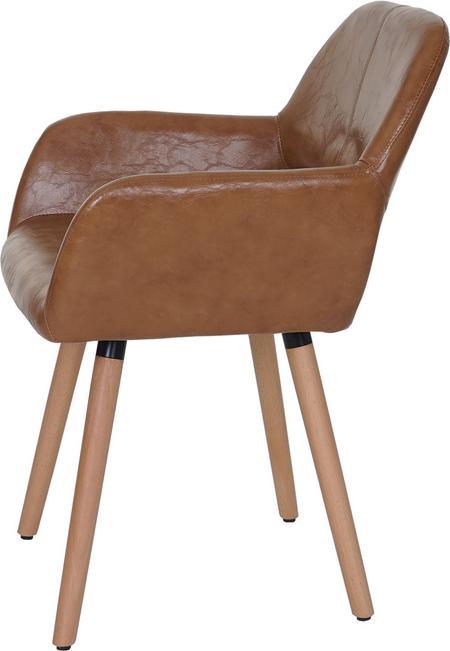 Immagine prodotto Mendler 6x sedia