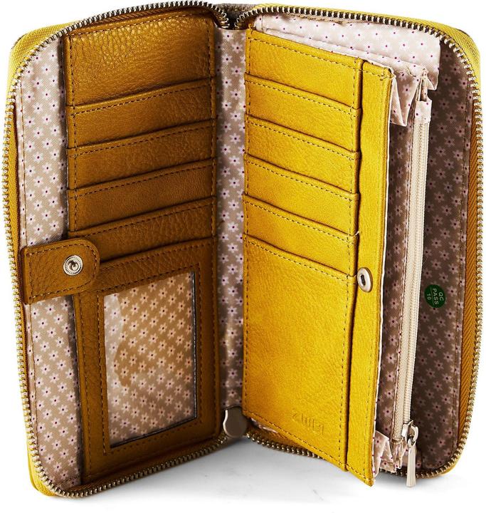 Actual product image Zwei Geldbörse Eva EV2