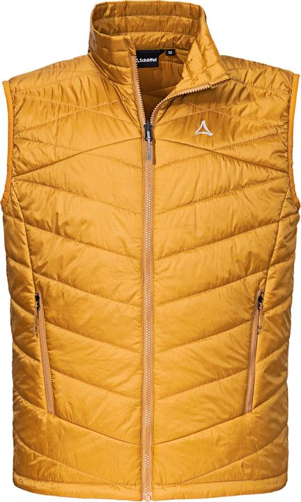 Produktbild Schöffel Daunen- / Thermoweste ZipIn Vest Seewand M (56)