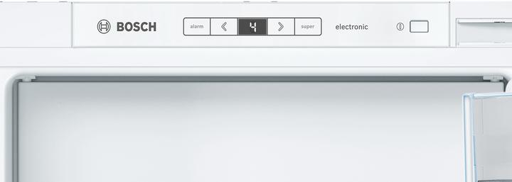Produktbild Bosch Hausgeräte KIL22ADD0 (124 l)