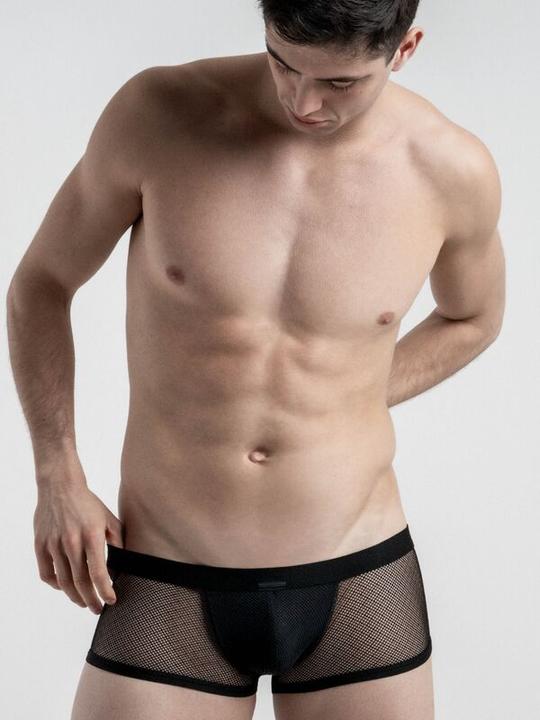 Actual product image Manstore Micro Pant Mesh (XL)