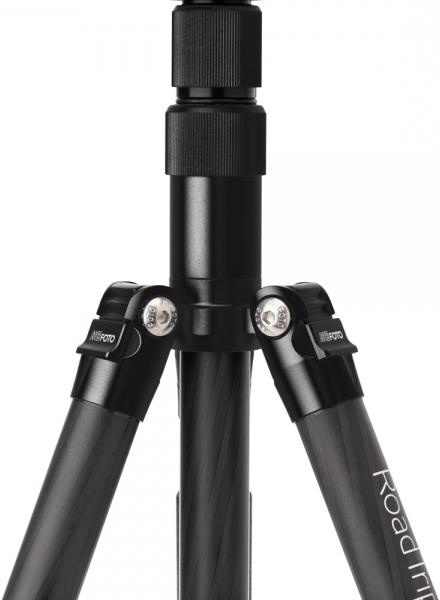Actual product image MeFOTO RoadTrip Pro (Carbon)