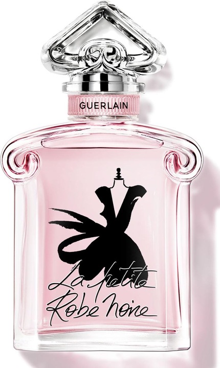 Eau de toilette