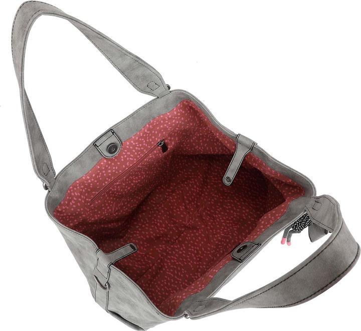 Produktbild Fritzi aus Preußen Bitzi03 Shopper Tasche 43 cm