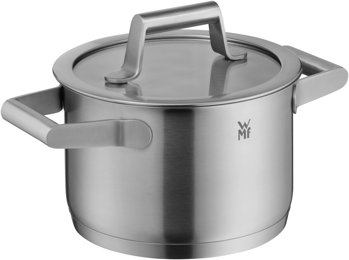 Actual product image WMF Comfort Line 4-piece (24 cm, Pot)