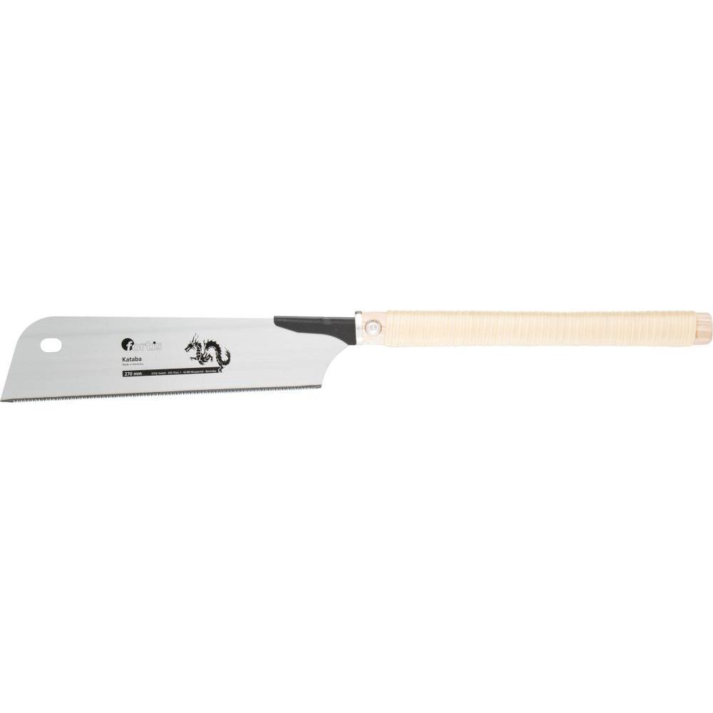 Magni, Handsäge, Fortis Japansäge Kataba 270mm