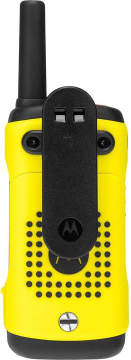 Actual product image Motorola TLKR T92 H2O Duopack (10 km)