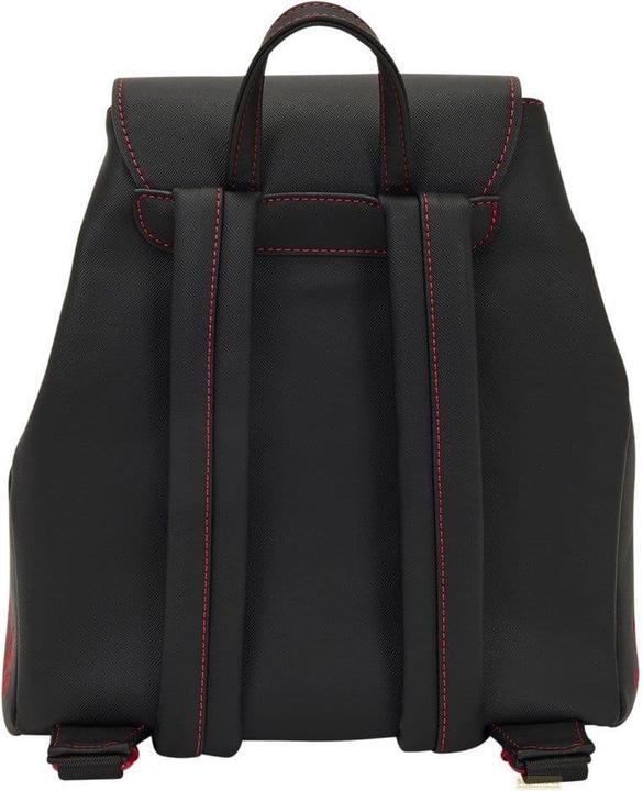 Actual product image Loungefly Star Wars by Mini Backpack Darth Maul