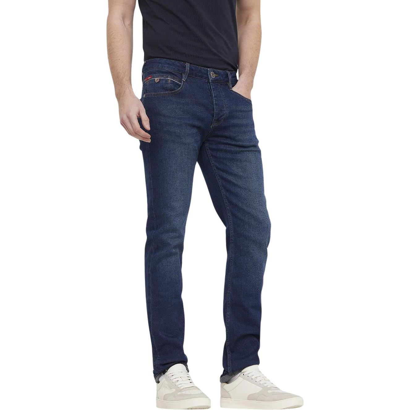 Lee Cooper, Herren, Jeans, jeans longjohn, Blau, (W31/L34)