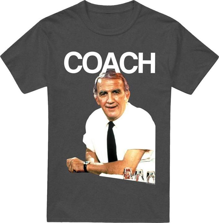 Produktbild Cheers Coach TShirt (M)