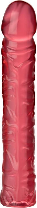Productafbeelding Doc Johnson Kristallen Jellies Klassieke Dong