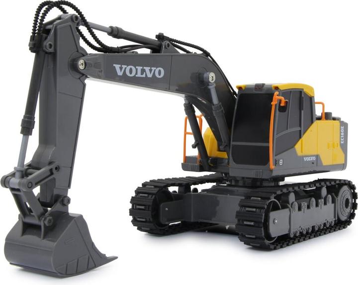 Actual product image Jamara Excavator Volvo