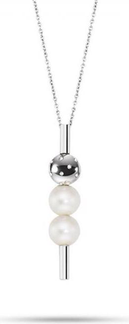 Image du produit Morellato Collier Lunae (Acier, Acier inoxydable, 45 cm)