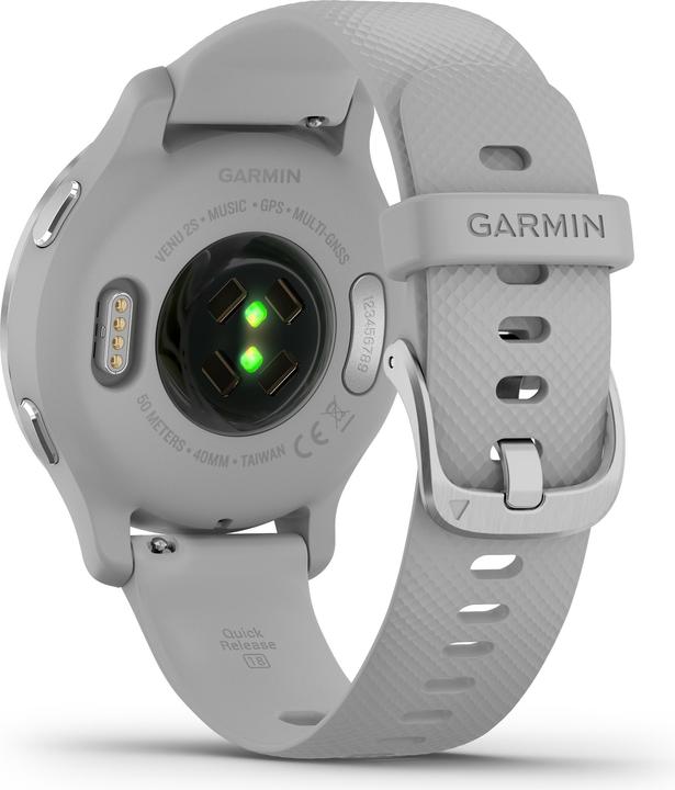 Produktbild Garmin Venu 2S (40 mm)