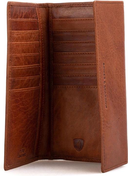 Actual product image Spikes & Sparrow Geldbörse