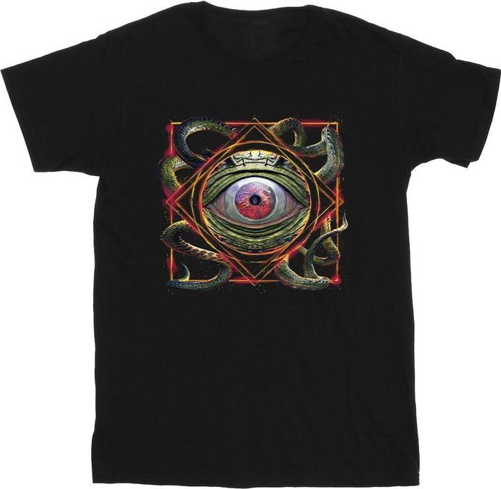 Produktbild Doctor Strange Snake Eyes TShirt (5XL)