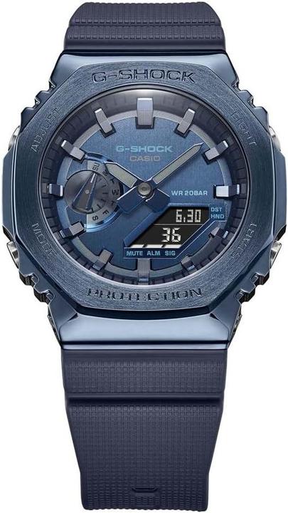 Produktbild G-Shock Classic (Digitaluhr, 49.30 mm)