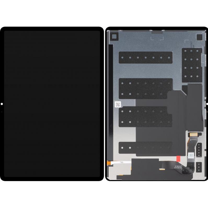 Huawei Display Unit fur MatePad 11.5 (2025), w/o Frame, Black, Mobilgerät Ersatzteile
