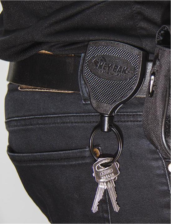 Actual product image Key-Bak Key fob KB SUPER 48